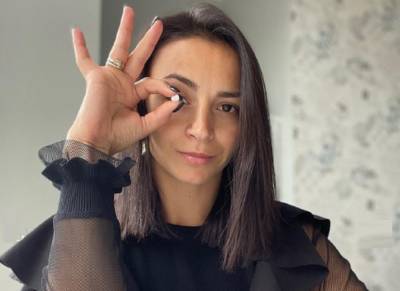 Илона Гвоздева - Гвоздева из "Танців з зірками" на пару с Каминской зажгли по полной на отдыхе, кадры: "Всем бывшим посвящается" - politeka.net