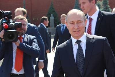 Владимир Путин - Путин отказался от протокольной встречи в аэропорту Женевы - mk.ru - Швейцария - Афганистан - Женева