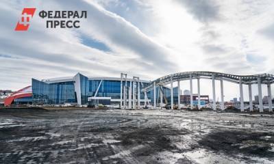 К городской площади в Кемерове построят пешеходный подход - fedpress.ru - Кемерово - Кузбасс