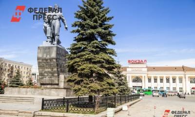Алексей Орлов - Контролер РЖД на Урале назначен главой района Екатеринбурга - fedpress.ru - Екатеринбург - Свердловская обл. - Уральск