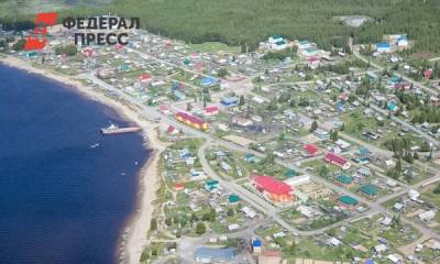 Алексей Чекунков - На Ямале раздадут 17 тысяч гектаров земли - fedpress.ru - Салехард