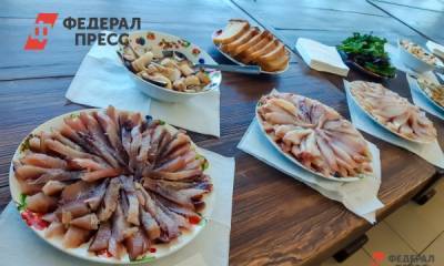Россиянам рассказали о последствиях частого употребления рыбы - fedpress.ru - Москва