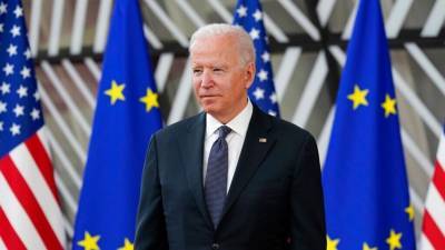Владимир Путин - Джо Байден - Заручившись поддержкой союзников, Байден заявил о готовности к саммиту с Путиным - golos-ameriki.ru - Женева