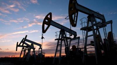 Цена нефти Brent впервые с апреля 2019 года превысила 74 доллара - 5-tv.ru
