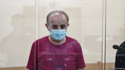 Продолжается суд над армянами, пытавшими азербайджанских пленных (ФОТО) - trend.az - Азербайджан - Баку