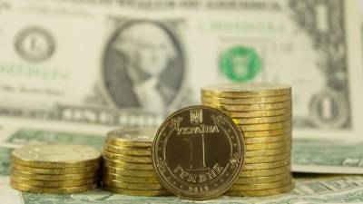 Укрепления гривни не будет — аналитики BofA - minfin.com.ua
