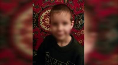 Стало известно состояние мальчика из Башкирии, которого забрали из семьи из-за сломанного туалета - bash.news - Башкирия