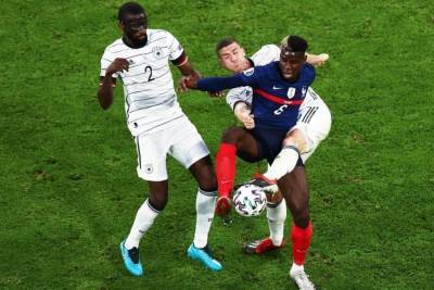 «Euro-2020», день за днём - obzor.lt - Турция - Финляндия - Дания - Рим