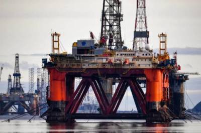 Нефть дорожает после выхода данных о резком снижении ее запасов в США - smartmoney.one - Москва