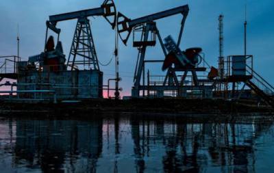 Дмитрий Маринченко - Цены на нефть могут продолжить рост, если ОПЕК+ будет осторожничать - Fitch - smartmoney.one - Москва