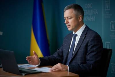 Зеленський відправив у відставку Миколу Кулебу - bykvu.com - Украина