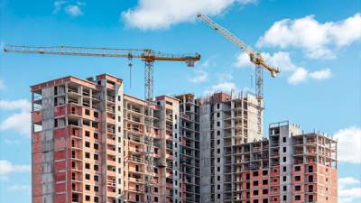 Олег Приходько - Правительство подготовило проект постановления о создании реестра недостроенного жилья - bin.ua - Киев