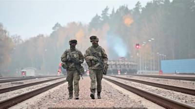 Йенс Столтенберг - Украина и Грузия не отвечают стандартам НАТО - vesti.ru - Грузия