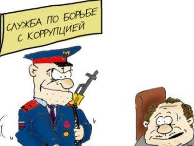 После ареста пензенского губернатора в области активнее ловят коррупционеров - kasparov.ru - окр.Приволжский - Пензенская обл. - Пенза