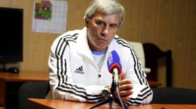 Александр Гусев - Воронежский губернатор выразил соболезнования после смерти бывшего тренера «Факела» - vestivrn.ru - Воронеж - Воронежская обл.