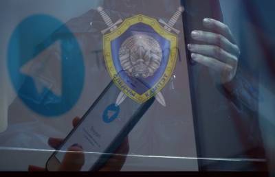 Павел Дуров - СК ждет ответа на обращение к Павлу Дурову - ont.by