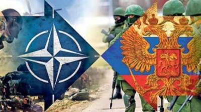 НАТО выпустила безумное обращение к России - newzfeed.ru - Крым - Брюссель