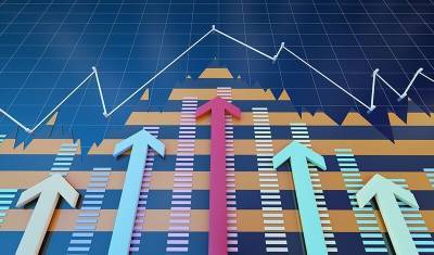 Эксперты повысили прогноз роста ВВП в 2021 году с 3,3% до 3,7% - newizv.ru