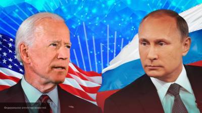 Владимир Путин - Андрей Казакевич - Джо Байден - Эксперт объяснил, что Путин и Байден будут говорить о Белоруссии на саммите в Женеве - newinform.com - Женева