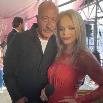 Лариса Долина - Александр Розенбаум - Александр Розенбаум ответил на слухи о раке мозга: «Посмотрите, как я осунулся и как мне тяжело» - actualnews.org