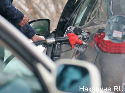 Дизельное топливо на товарной бирже в Санкт-Петербурге подорожало до трехлетнего максимума - nakanune.ru - Санкт-Петербург