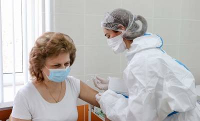 В Гродненскую область доставлены 11 540 доз второго компонента «Спутника V» - grodnonews.by