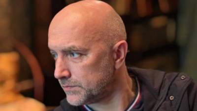 Ольга Бузова - Иосиф Сталин - Захар Прилепин - Писатель Захар Прилепин объяснил феномен необычайного интереса к Бузовой - piter.tv