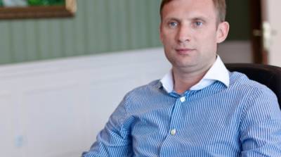 НАБУ и САП вручили подозрение экс-главе «Украгролизинга» - ru.slovoidilo.ua