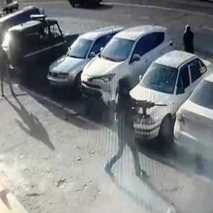 В Николаеве получил пожизненное мужчина, расстрелявший супругов у здания суда. Видео - reporter-ua.com - Николаевская обл. - Одесса - Николаев