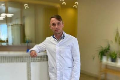 Глеб Глебов - Глеб Глебов прокомментировал появление новых штаммов коронавируса - ufacitynews.ru - Уфа