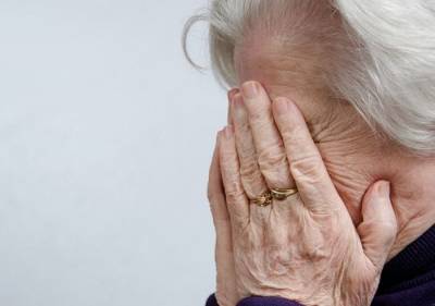 Липчанин задушил 93-летнюю пенсионерку и надругался над ней - 7info.ru - Тульская обл.