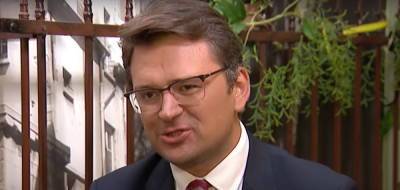 Сергей Пикин - Дмитрий Кулеба - «Скоро потребуют бесплатного газа». Требования Украины к РФ... - politnavigator.net - Москва - Россия - Украина - Киев - Вашингтон