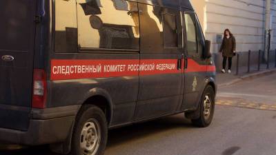 В Забайкальской больнице оборудовали импровизированный морг в гараже - gazeta.ru - Иркутск - Забайкальский край