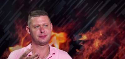 Михаил Чаплыга - Чаплыга заявил, что за добычу нашего газа украинцы должны получать ренту - politeka.net