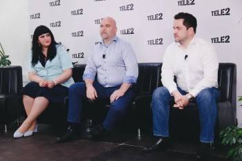 Tele2 - Tele2: клиент меняет наш бизнес - vologda-poisk.ru