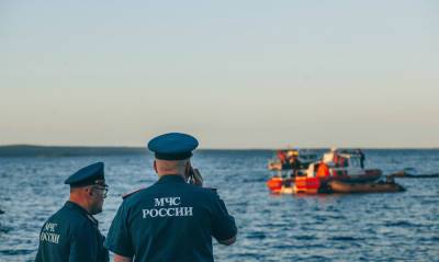 Александр Бастрыкин - Председателю Следственного комитета России доложили об утонувших в Петрозаводске детях - gubdaily.ru - Москва - респ. Татарстан - респ. Алтай - Петрозаводск - республика Карелия