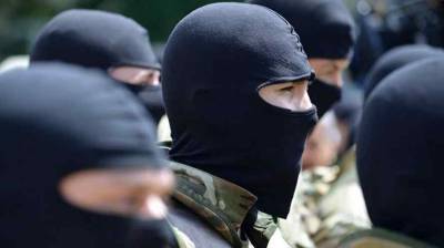 Украинский - Украинский террористический потенциал - geo-politica.info - Запорожская обл. - Мариуполь - Донецкая обл.