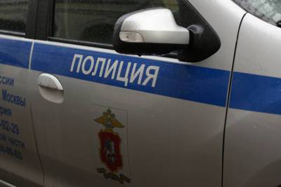 В Петербурге ищут пропавшую школьницу - spb.mk.ru - Санкт-Петербург