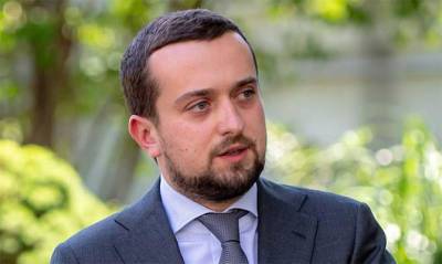 Кирилл Тимошенко - У Зеленского хотят увеличить поступления в госбюджет от приватизации в 4 раза - capital.ua