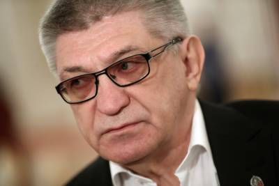 Александр Сокуров - В КБГУ к 70-летию Сокурова устроят кинопоказ его работ - etokavkaz.ru - Нальчик