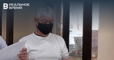 В Казани банкир Мусин согласен на прекращение части эпизодов за сроком давности - realnoevremya.ru - респ. Татарстан - Казань