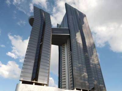 Владелец отказался продавать земельный участок на Шулявке - gordonua.com - Киев - Строительство