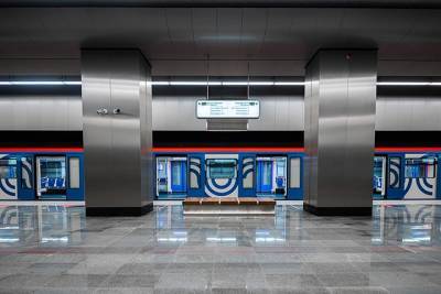 Дептранс сообщил о снижении пассажиропотока в столице - vm.ru - Москва