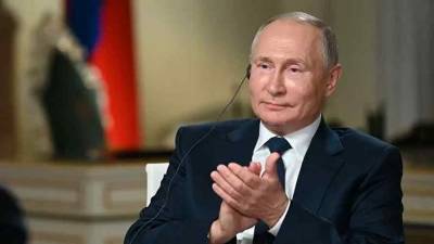 «Невероятно, сколько здесь людей топят за Путина»: Запад обсуждает интервью президента России - geo-politica.info