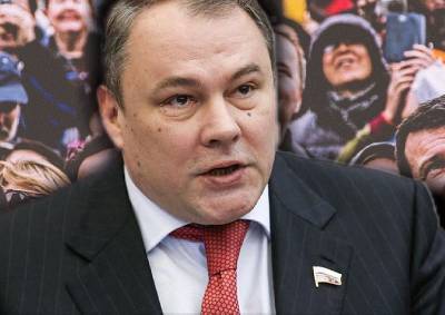 Сергей Собянин - Петр Толстой - Петр Толстой призвал коллег по «Единой России» не бояться общения с избирателями - mskgazeta.ru - Москва
