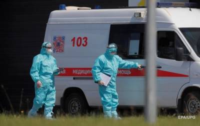 Александр Гинцбург - В Москве выявлена мутация "индийского" COVID-штамма - korrespondent.net - Москва - Россия