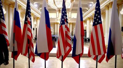 Дональд Трамп - Владимир Путин - Джо Байден - Владимир Путин и Джо Байден на встрече в Женеве обсудят вопросы стратегической стабильности - grodnonews.by - Россия - США - Вашингтон - Хельсинки - Женева - Переговоры