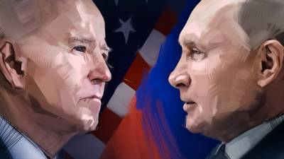 Владимир Путин - Джо Байден - "Байден будет дрожать на встрече": китайцы поделились ожиданиями от саммита в Женеве - inforeactor.ru - Женева