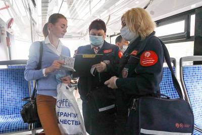 Власти Москвы и Петербурга усилили проверки соблюдения мер по COVID-19 - tvc.ru - Москва - Санкт-Петербург