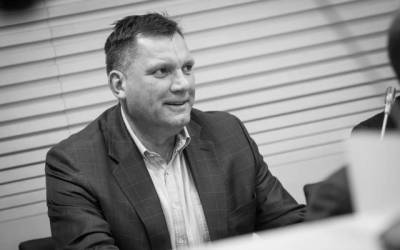 Экс-глава порта в Таллине, обвиняемый в крупномасштабном взяточничестве, скончался - eadaily.com - Таллин